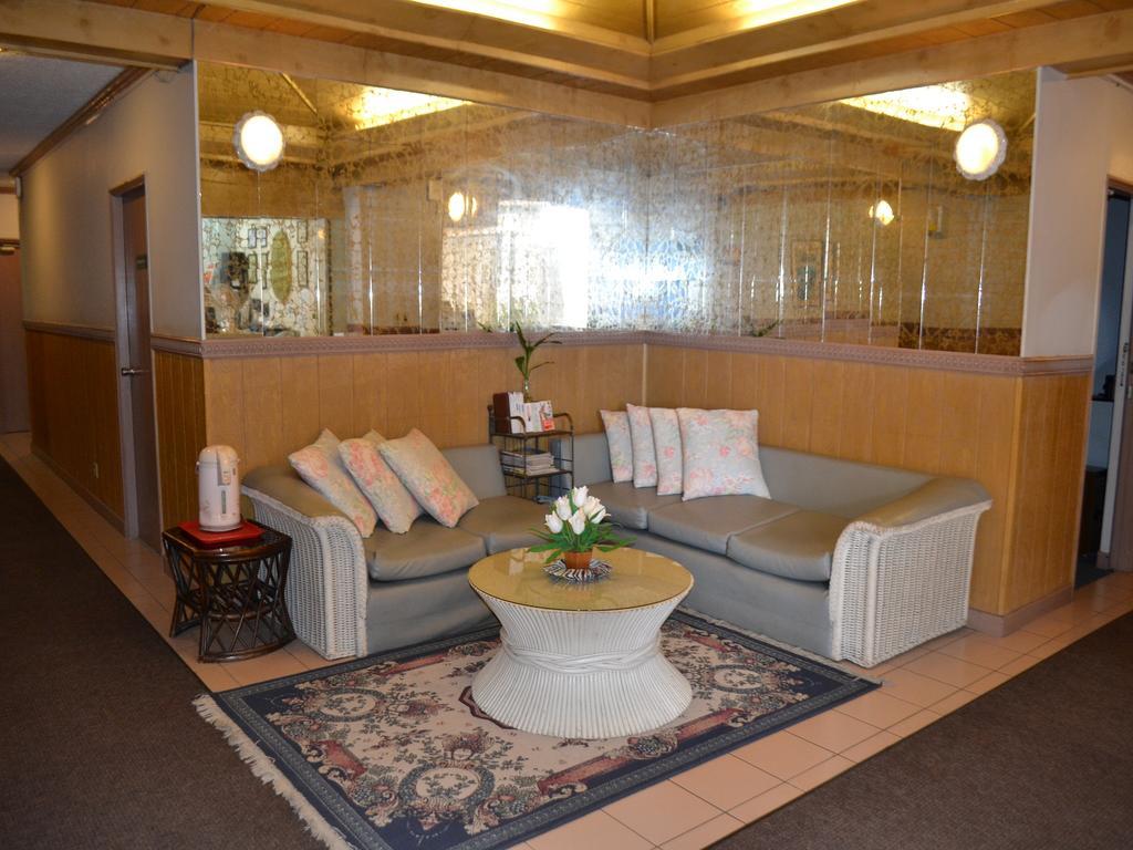 West Plaza Desekel Hotel Koror Ngoại thất bức ảnh